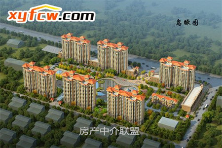 多套西郊花园车库2室1厅1卫62万85m2出售